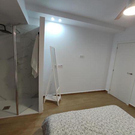 Piso 3 Dormitorios Renovado Centro Urbano Denia Luaran gambar
