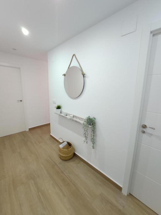 Piso 3 Dormitorios Renovado Centro Urbano Denia Luaran gambar