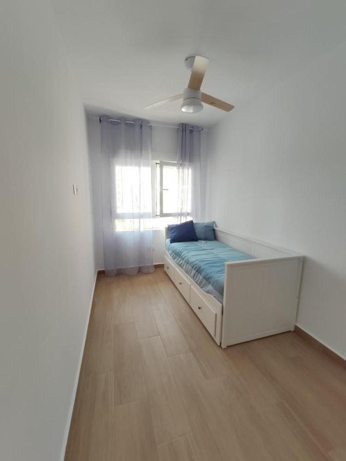 Piso 3 Dormitorios Renovado Centro Urbano Denia Luaran gambar
