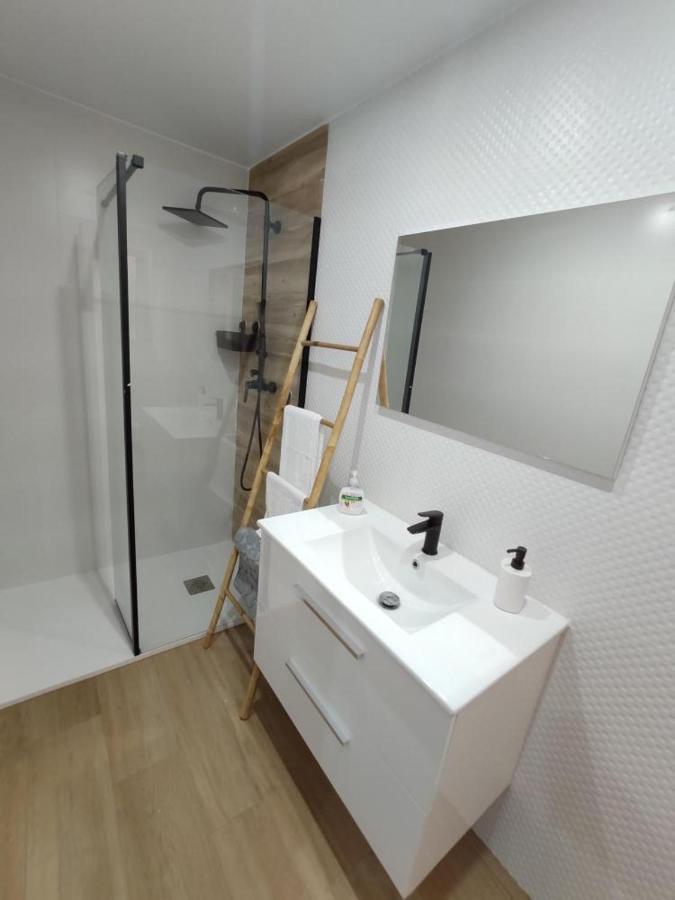 Piso 3 Dormitorios Renovado Centro Urbano Denia Luaran gambar