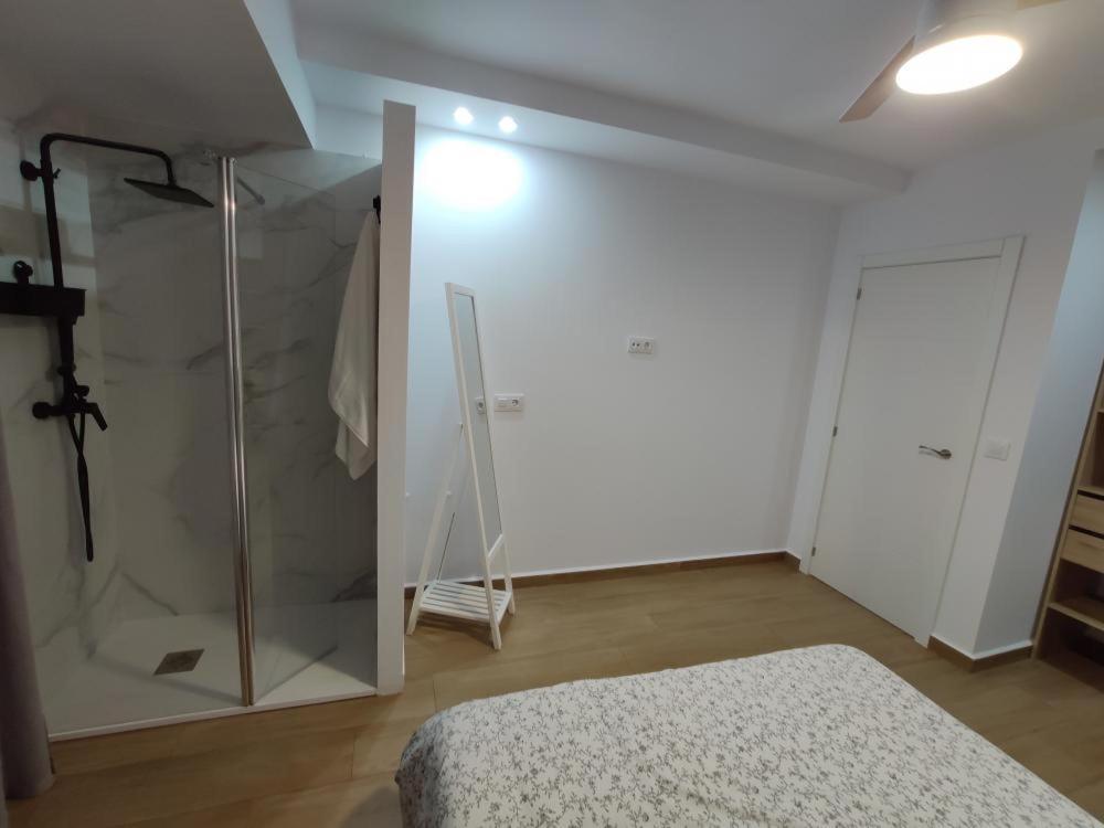 Piso 3 Dormitorios Renovado Centro Urbano Denia Luaran gambar